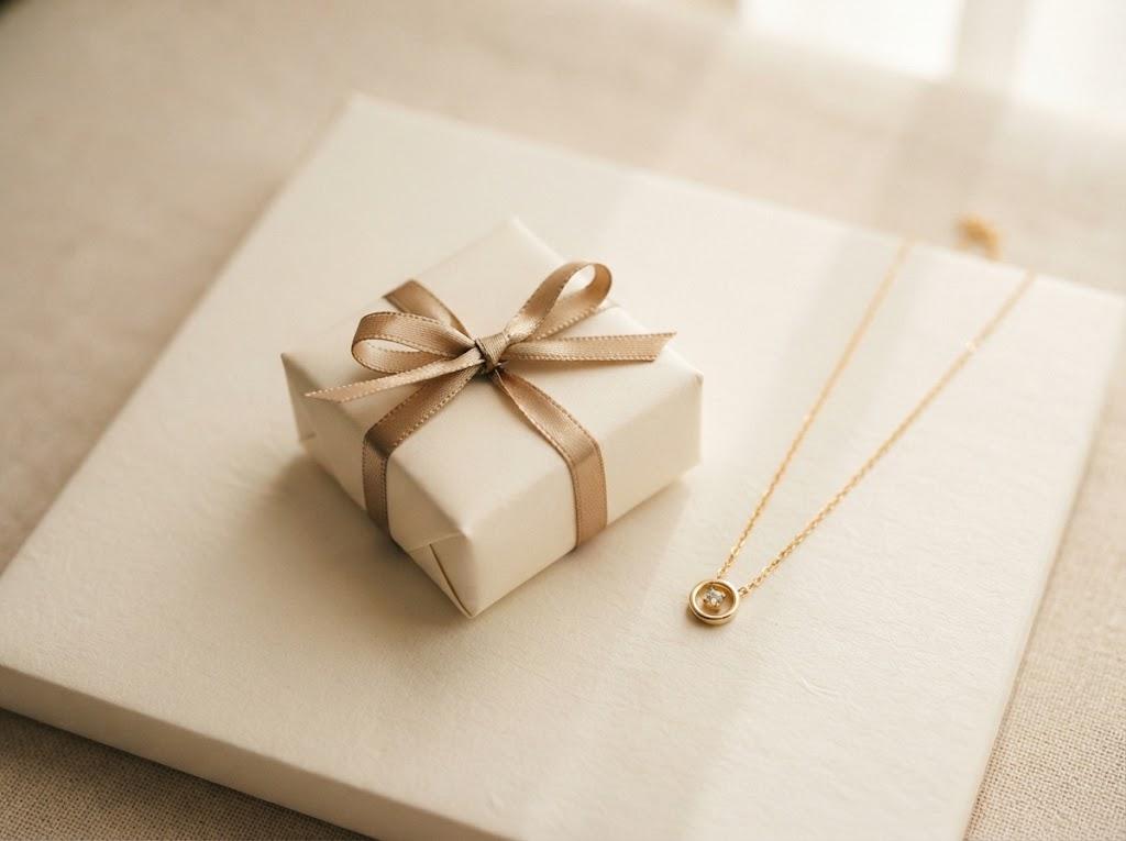 A curated piece from the Gifting collection
