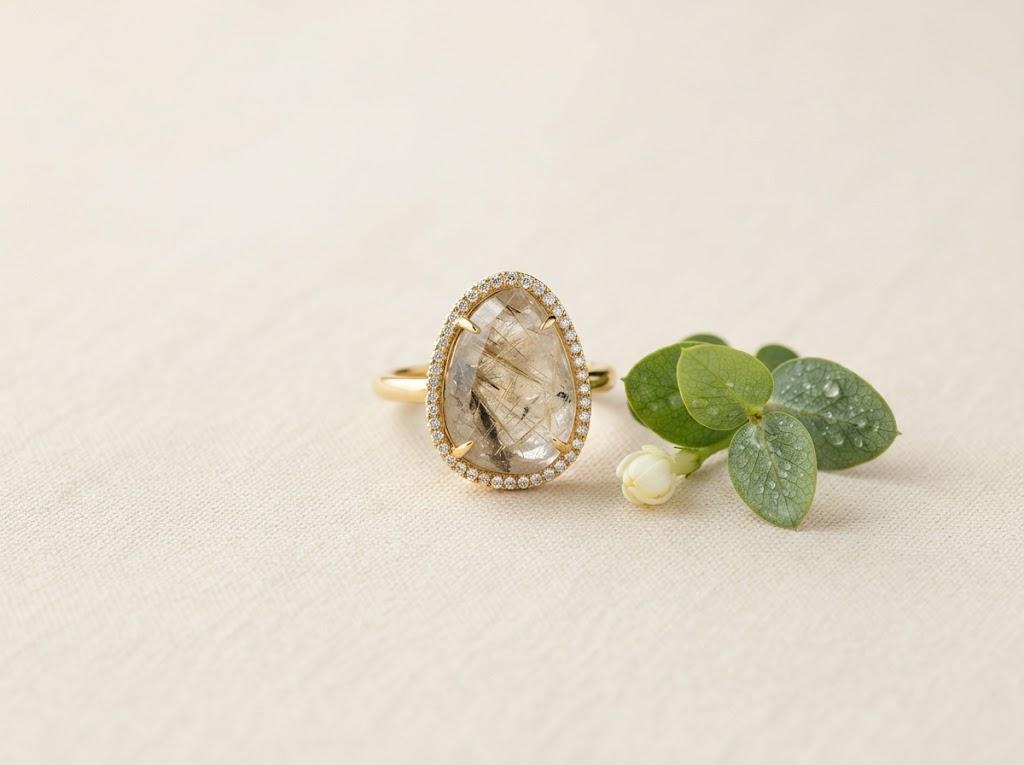 A curated piece from the New Arrivals collection